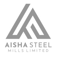 Aisha Steel Mills